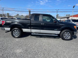 Used 2013 Ford F150 XLT w/ XLT Chrome Pkg image 6