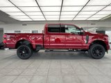 New 2025 Ford F350 Lariat w/ Lariat Ultimate Package image 4