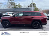 Used 2022 Jeep Grand Cherokee L Laredo w/ Luxury Tech Group I image 4