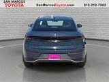 New 2026 Toyota Crown Nightshade image 6
