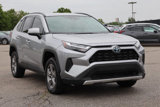 Used 2024 Toyota RAV4 XLE image 4