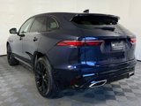 New 2026 Jaguar F-PACE R-Dynamic S image 5