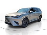 New 2025 Lexus TX 350 AWD image 2