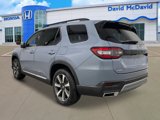 New 2025 Honda Pilot Elite image 4