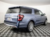 Used 2023 Ford Expedition Max Platinum image 3