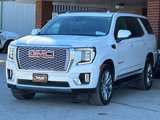 Used 2021 GMC Yukon Denali image 3