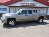 Used 2007 Chevrolet Silverado 1500 LT w/ 1LT Convenience Package image 3