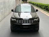 Used 2021 Jeep Grand Cherokee Laredo X image 4