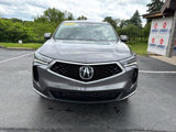 Used 2023 Acura RDX SH-AWD image 2
