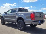 Certified 2021 Ford Ranger XLT w/ Equipment Group 301A Mid image 4