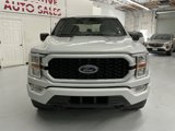 Used 2021 Ford F150 XL w/ STX Appearance Package image 4