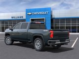 New 2025 Chevrolet Silverado 3500 LTZ w/ LTZ Premium Package image 3