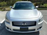 Used 2014 Nissan Maxima 3.5 S image 2
