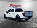 New 2025 Ford F150 STX w/ STX Black Appearance Package image 3
