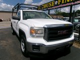 Used 2015 GMC Sierra 1500 2WD Regular Cab image 5