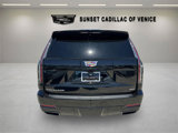 New 2025 Cadillac Escalade ESV Sport Platinum image 4
