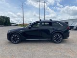 Used 2025 MAZDA CX-90 3.3 Turbo S w/ Premium Package image 4