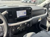 New 2025 Ford F250 XLT image 5