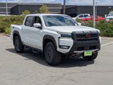 New 2025 Nissan Frontier PRO-4X image 3