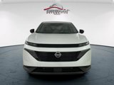 New 2025 Nissan Murano SV w/ Cargo Package image 2