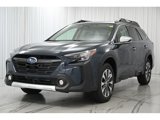 New 2025 Subaru Outback Touring XT image 4