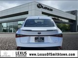 New 2025 Lexus IS 350 F Sport image 5