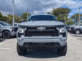 New 2025 Chevrolet Silverado 1500 RST image 3