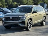 New 2025 Volkswagen Atlas SEL Premium R-Line image 3