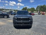 New 2025 Jeep Wagoneer L Series II image 4