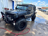 Used 2016 Jeep Wrangler Unlimited Sport w/ Connectivity Group image 2
