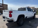 Used 2021 Chevrolet Silverado 2500 LT w/ Convenience Package image 3