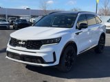 Used 2022 Kia Sorento SX image 4
