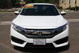 Used 2016 Honda Civic LX image 3