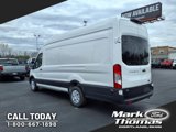 New 2025 Ford Transit 250 148 High Roof Extended image 3