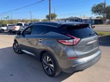 Used 2015 Nissan Murano Platinum image 3