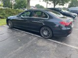 Used 2022 Mercedes-Benz C 300 4MATIC Sedan image 2