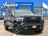 New 2025 Chevrolet Silverado 1500 RST image 1