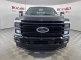 New 2025 Ford F250 Platinum image 2