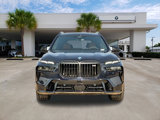 New 2025 BMW X7 M60i w/ Executive Package image 2