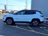 Used 2022 Jeep Compass Limited image 4