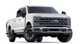 New 2025 Ford F350 Lariat image 5