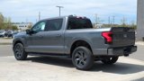 New 2025 Ford F150 Lightning XLT image 3