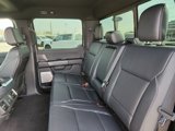New 2025 Ford F150 Lariat w/ Equipment Group 502A High image 5