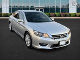 Used 2014 Honda Accord EX-L image 2