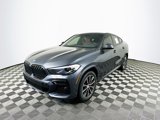 Used 2022 BMW X6 xDrive40i w/ M Sport Package image 4