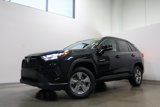 Certified 2023 Toyota RAV4 XLE image 3