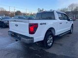 Used 2024 Ford F150 XLT w/ Equipment Group 302A MID image 3