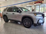 New 2025 Honda Pilot TrailSport image 3
