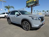 New 2025 Nissan Pathfinder Platinum w/ Cargo Package image 1