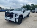 New 2025 GMC Sierra 2500 AT4 w/ AT4 Premium Plus Package image 2